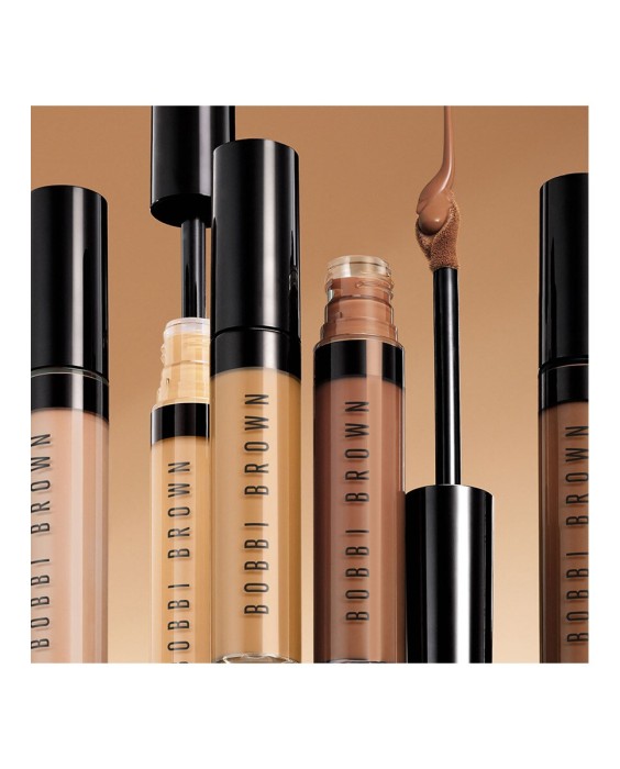 Corrector Ligero Y De Larga Duración Skin Full Cover Concealer Bobbi Brown