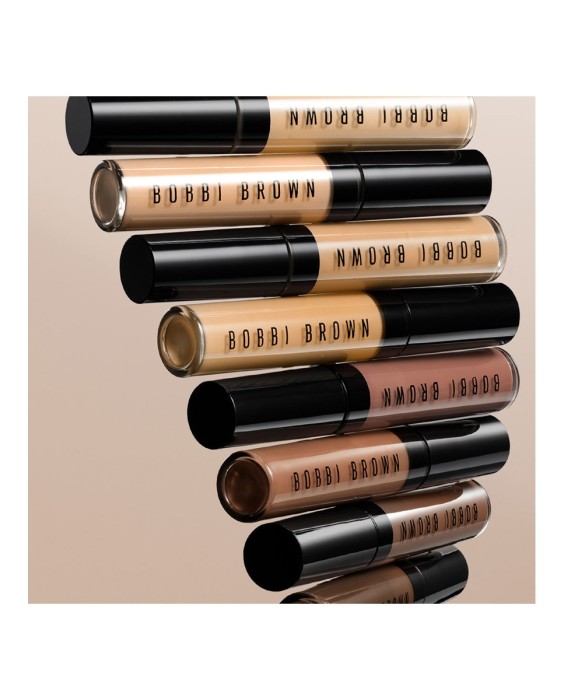Corrector Ligero Y De Larga Duración Skin Full Cover Concealer Bobbi Brown