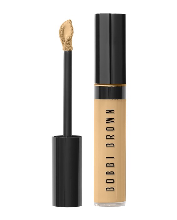 Corrector Ligero Y De Larga Duración Skin Full Cover Concealer Bobbi Brown