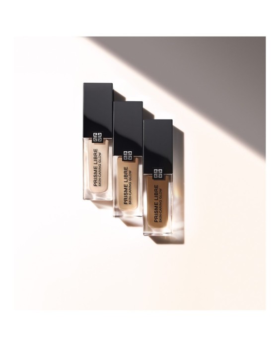 Base de maquillaje Prisme Libre Skin-Caring Glow Givenchy