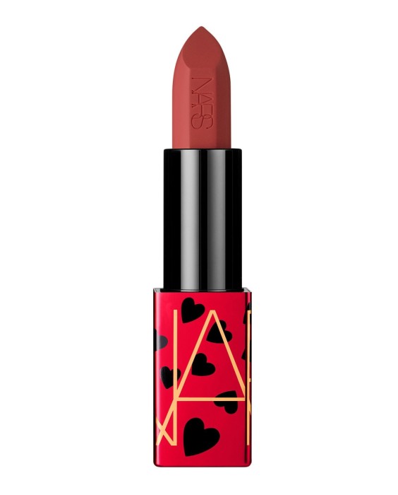 Nars Claudette Audacious Sheer Matte Губная помада