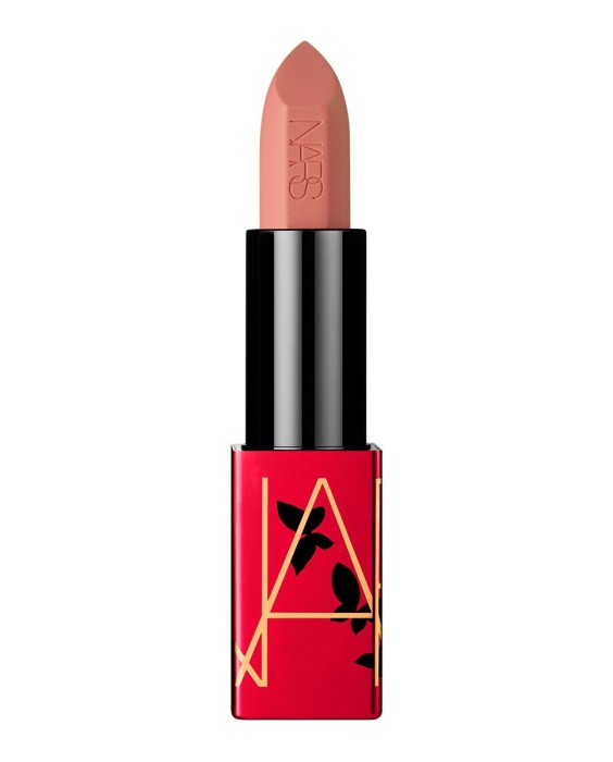 Nars Claudette Audacious Sheer Matte Губная помада