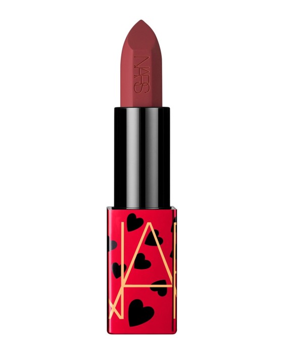 Nars Claudette Audacious Sheer Matte Губная помада