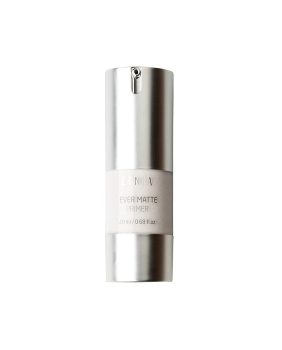 Prebase de maquillaje mate Ever matte 20 ml Etnia
