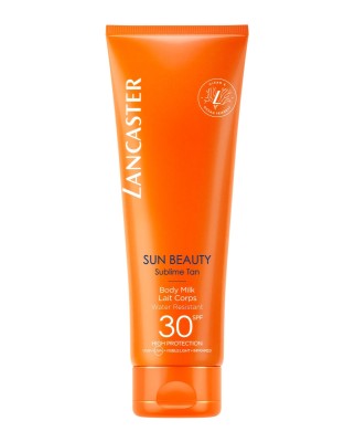 Sun Beauty Body Milk SPF30 250 ml Lancaster Солнцезащитное молочко для тела