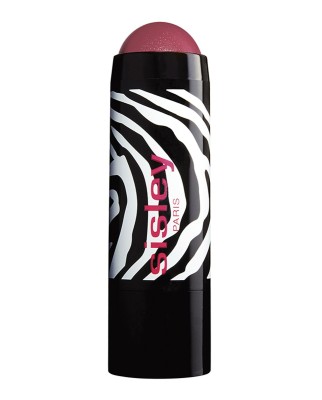 Colorete Phyto-Blush Twist N°7 Berry Sisley