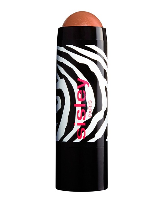 Colorete Phyto-Blush Twist N°7 Berry Sisley