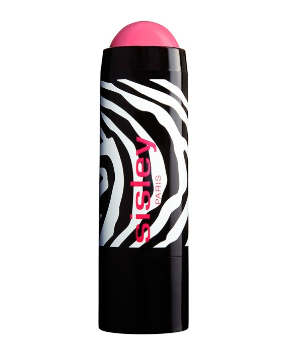 Colorete Phyto-Blush Twist N°7 Berry Sisley