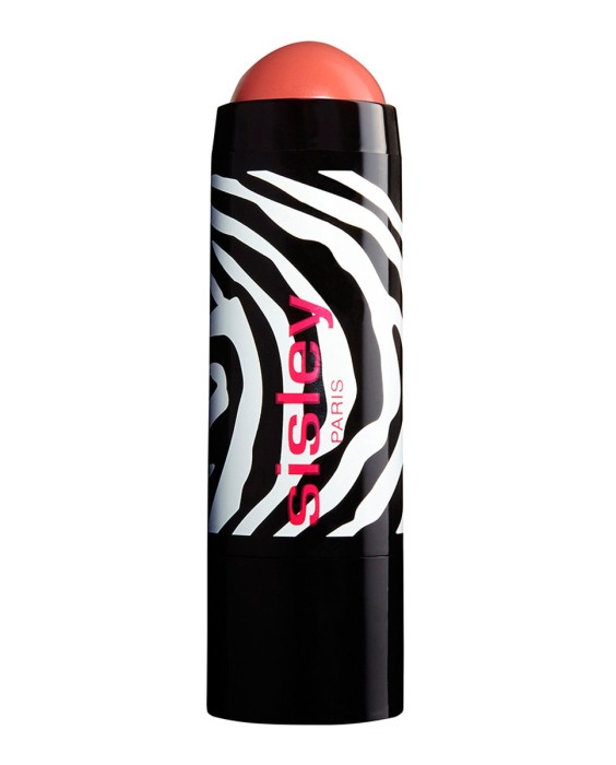 Colorete Phyto-Blush Twist N°7 Berry Sisley