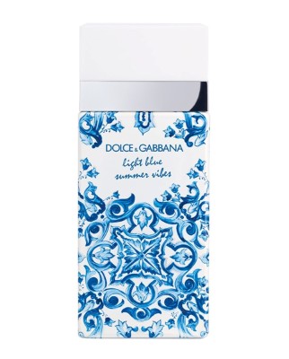Eau de Toilette Light Blue Summer Vibes 50 ml Dolce &amp; Gabbana