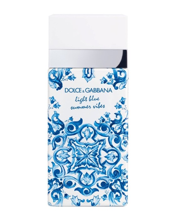 Eau de Toilette Light Blue Summer Vibes 50 ml Dolce & Gabbana