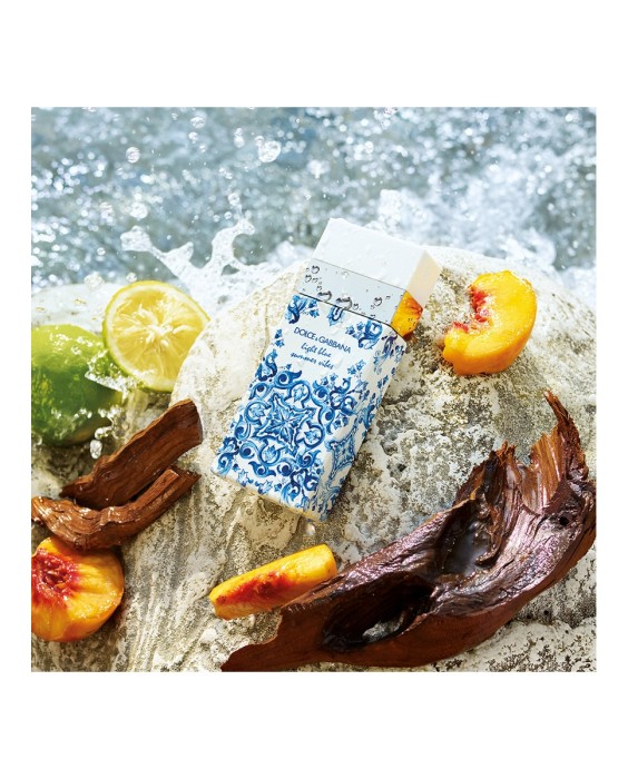 Eau de Toilette Light Blue Summer Vibes 50 ml Dolce & Gabbana