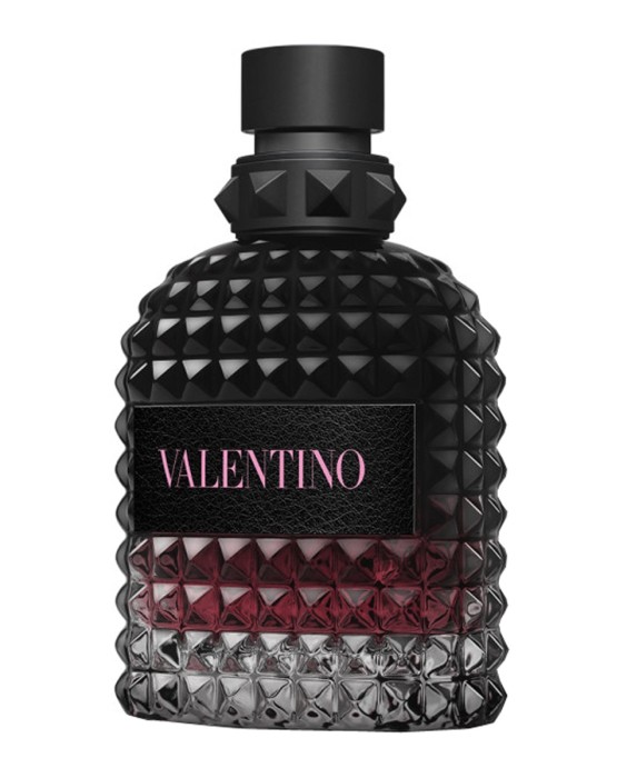 Eau de Parfum Intense Born in Roma Uomo de Hombre Valentino