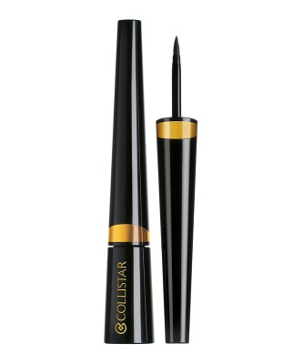 Eye Liner Tecnico Resistente Al Agua Negro Collistar