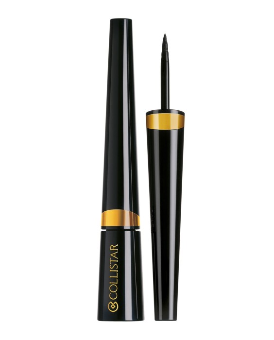 Eye Liner Tecnico Resistente Al Agua Negro Collistar