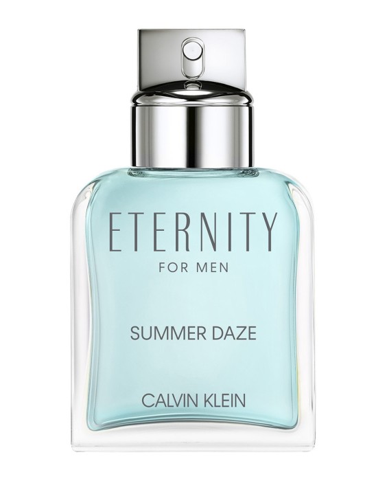Eau de Toilette Eternity Summer Daze For Men 100 ml Calvin Klein