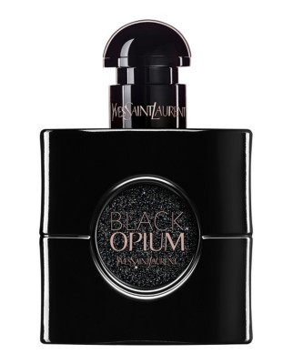 Eau de Parfum Black Opium Le Parfum 30 ml Yves Saint Laurent