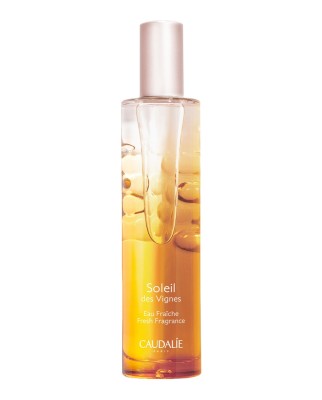 Agua Fresca Soleil des Vignes 50 ml Caudalie