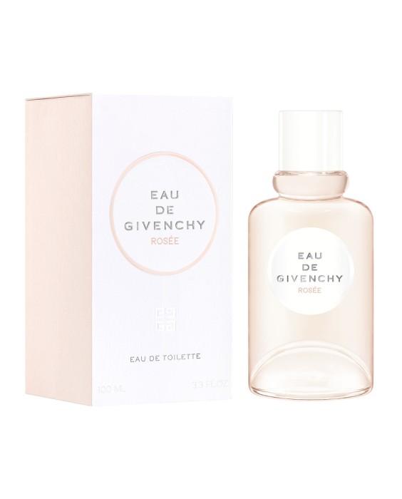 Eau de Toilette Eau de Givenchy Rosée 100 ml Givenchy