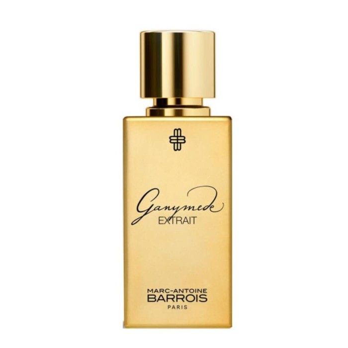 Eau de Parfum Ganymede Extrait 50ml Marc-Antoine Barrois (Isoleé)