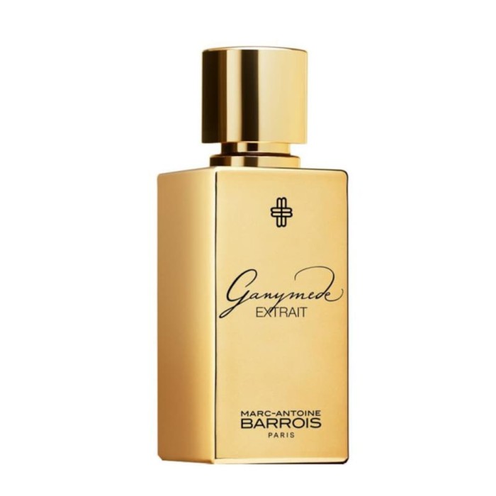 Eau de Parfum Ganymede Extrait 50ml Marc-Antoine Barrois (Isoleé)