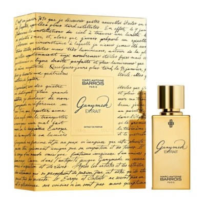 Eau de Parfum Ganymede Extrait 50ml Marc-Antoine Barrois (Isoleé)