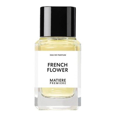 Eau de Parfum French Flower 100ml Matiere Premiere (Isoleé)