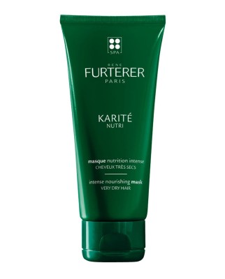 Mascarilla Nutrición Intensa Karité Nutri 100 ml René Furterer