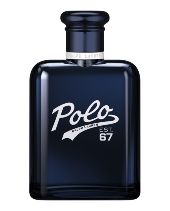 Eau de Toilette  Polo 67  125 ml Ralph Lauren