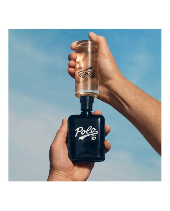 Eau de Toilette  Polo 67  125 ml Ralph Lauren