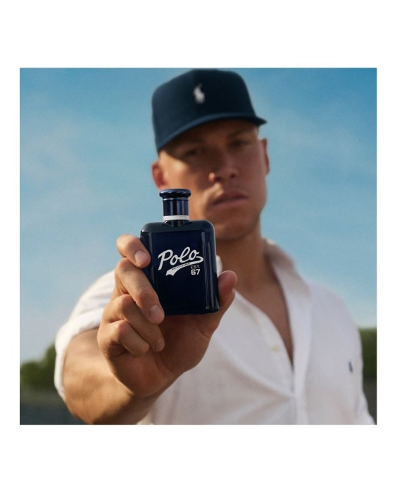 Eau de Toilette  Polo 67  125 ml Ralph Lauren