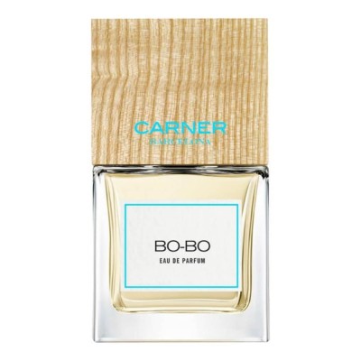 Perfume Bo-Bo 50ml Carner Barcelona