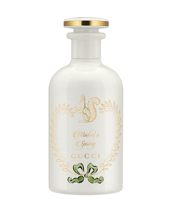 Eau de Parfum Gucci The Alchemist's Garden Winter's Spring 100 ml  Gucci