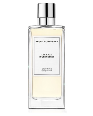Eau de Toilette As Instant Blooming Grapefruit Les Eaux D'Un Instant 150 ml Angel Schlesser