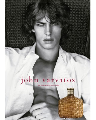 Eau de toilette 125 ml John Varvatos Artisan