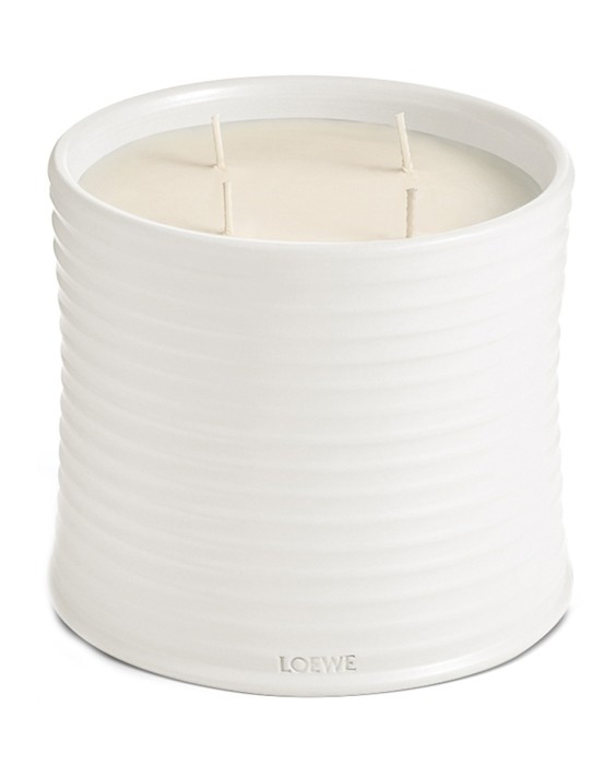 Vela aromática Home Scents Oregano  L Loewe