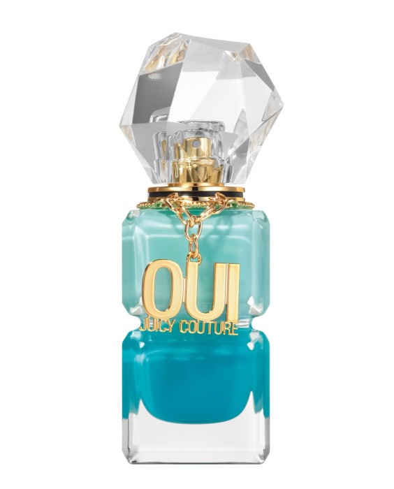 Eau de Parfum Oui Juicy Couture Splash 50 ml Juicy Couture