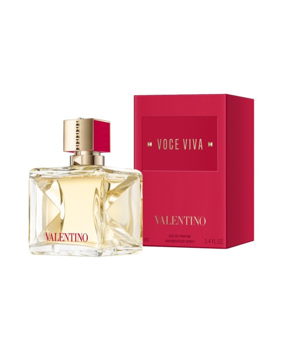 Eau de Parfum Voce Viva 100 ml Valentino