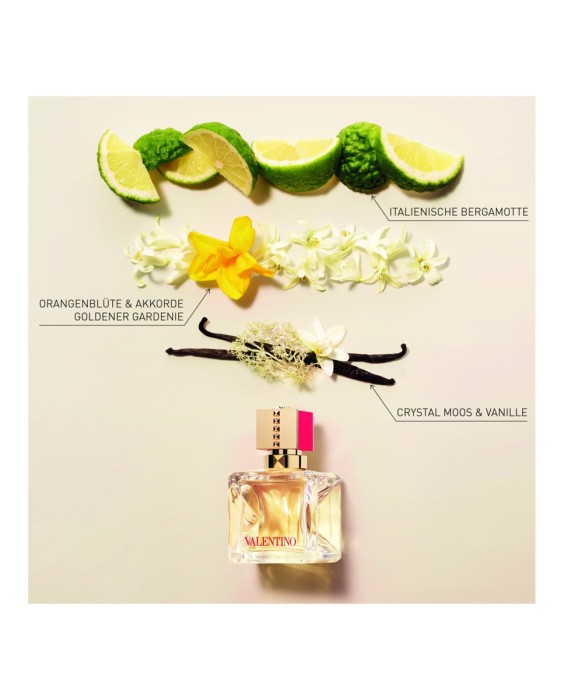 Eau de Parfum Voce Viva 100 ml Valentino