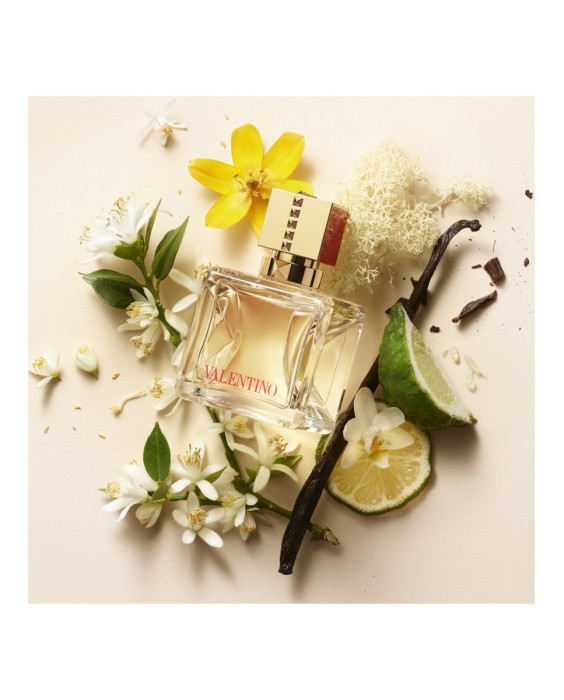 Eau de Parfum Voce Viva 100 ml Valentino