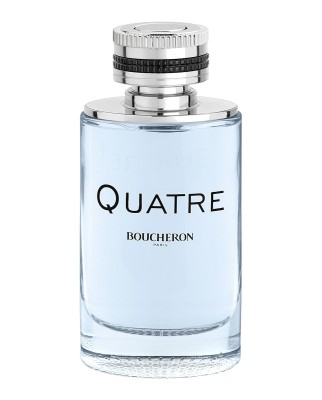 Eau de Toilette Quatre Homme 100 ml Boucheron