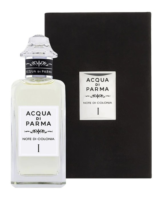 Eau de Cologne Note di Colonia I 150 ml Acqua di Parma