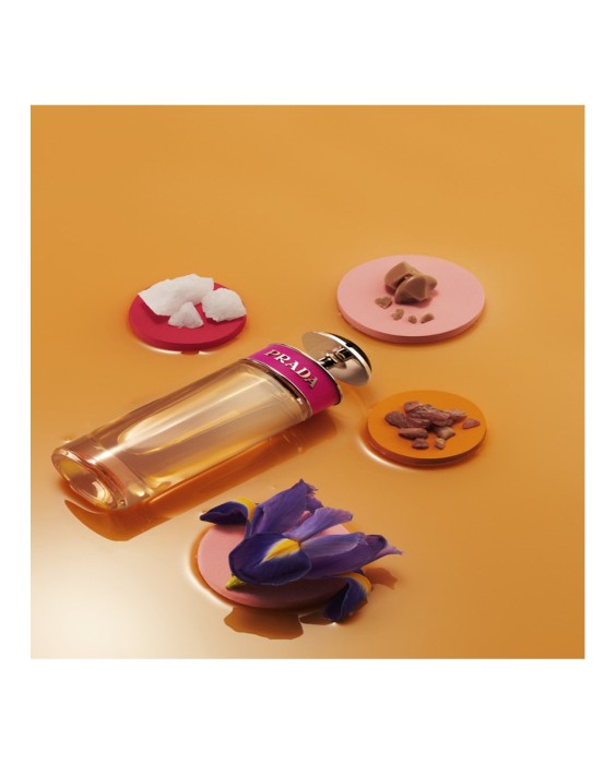 Prada Candy парфюмерная вода
