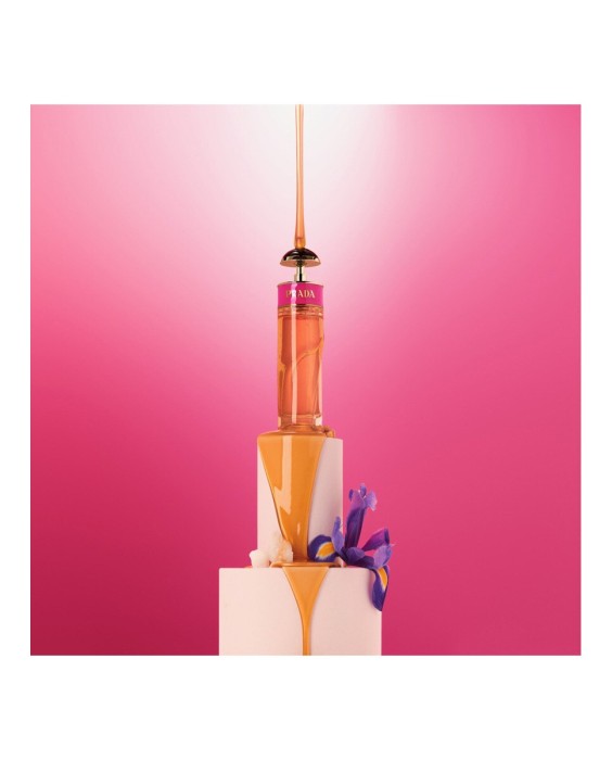 Prada Candy парфюмерная вода