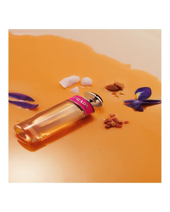 Prada Candy парфюмерная вода