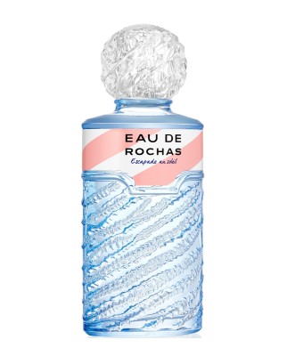 Eau de Toilette Eau de Rochas Escapade Au Soleil 100 ml Rochas