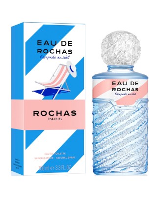 Eau de Toilette Eau de Rochas Escapade Au Soleil 100 ml Rochas