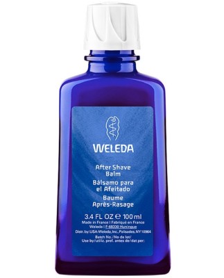 After Shave Bálsamo Weleda