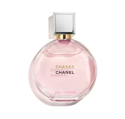 Chanel Chance Eau Tendre парфюмерная вода