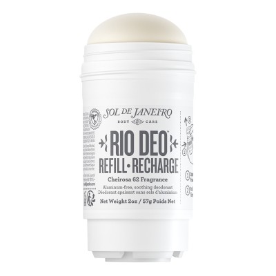 Sol de Janeiro Rio Deo Pistachio&amp;Salted Caramel дезодорант-рефилл